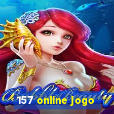 157 online jogo